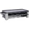 WMF Lono 04.1539.0011 stříbrná / Raclette gril / 1500W (04.1539.0011)