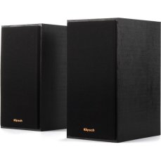 Klipsch R-41PM aktívny stereo reproduktory čierne
