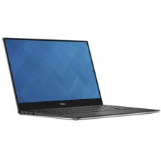 Notebook Dell XPS 13 9360 13,3 palců / Intel Core i7-8550U 1.80 GHz / 8 GB / 256 GB NVMe SSD / Stříbrná