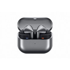 Samsung Galaxy Buds3 Pro stříbrné