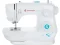 Singer Fashion Mate 3337 bílá / Šicí stroj / 29 stehů / doprodej (3337)