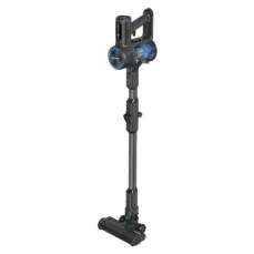 Blaupunkt VCH801 čierna / tyčový vysávač / 300W / 19KPa / 3 rýchlosti / 0.5 l / HEPA filter (VCH801)