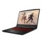 MSI Katana GF66 12UD-847XPL / 15,6" / Intel Core i7-12650H 4,7 GHz
 / 16 GB RAM / 512 GB SSD NVMe / NVIDIA GeForce RTX 3050 4 GB