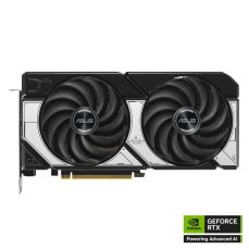 ASUS Dual GeForce RTX 5070 12GB OC