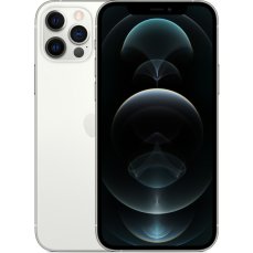 Apple iPhone 12 Pro 256GB strieborný (Kategória B)