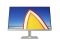 Monitor HP 24f 24 palců