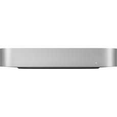 CTO Apple Mac mini M1 (2020) / 2TB SSD / 16GB / stříbrný