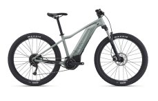 Liv Tempt E+ 3 Eucalyptus 2023/24 Průměr kol: 29", Velikost rámu: L, Výška jezdce: 170 - 181 cm: SKLADEM