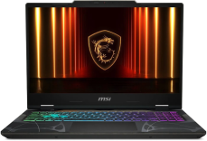 MSI Cyborg 15 B13WFKG-603FR / NVIDIA GeForce RTX 5060 8 GB