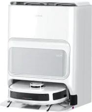Midea V12 W bílá / Robotický vysavač / 5200 mAh / 5000 Pa / 78 dB / Amazon Alexa  Google Assistant (100002070277)