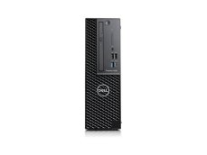 Počítač Dell Precision 3430 SFF Intel Core i5-9500 3.00 GHz / 8 GB / 256 GB NVMe SSD