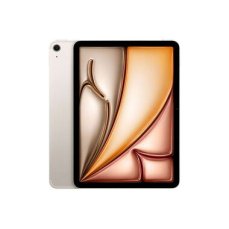 Apple iPad Air 11" 7.gen. M3 (2025) Wi-Fi + Cellular 512GB biela / 11" / 2360x1640 / Wi-Fi + Cellular / 12MP+12MP / 18 (MCG64HC/A)