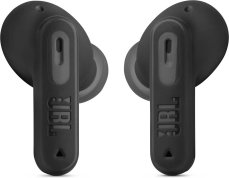 JBL Tune Beam 2 TWS Wireless sluchátka s ANC, Black