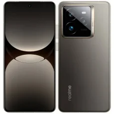 Realme GT 7 Pro 5G 12GB/512GB sivá / 6.78" / 512GB / Android 15 (6941764449275)