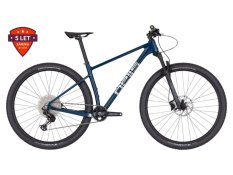 PELLS Duke 3 Petrol Blue - L