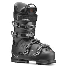 Lyžařské boty Tecnica MACH SPORT HV 90 GW 2025/26, race grey Mondo point | Orientační EUR: 305 mm | 46 1/2 EUR