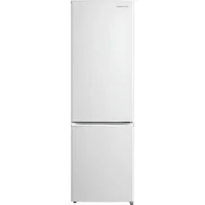 Philco PCSI 270 DNW bílá / Chladnička kombinovaná / 270 l / Energetická třída D / No Frost