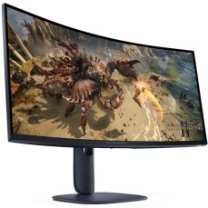 Dell Alienware AW3425DWM monitor 34"