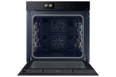 Parná rúra NV7B7997AAK/U3 76l, Dual Cook,s kamerou a pyrolytickým čistením