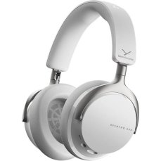 Beyerdynamic AVENTHO 200 Bluetooth náhlavné slúchadlá sivá