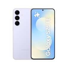 Samsung Galaxy S25 FE Barva: Světle modrá, Uložiště: 256 GB
