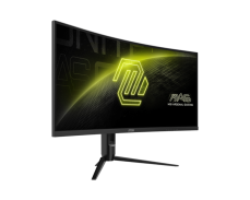 MSI MAG 342CQR E2 34" / 34" / 2560 x 1440 / 1 ms