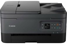 Canon PIXMA TS7450i černá / barevná inkoustová multifunkce / 4800 x 1200 / USB / Wi-Fi (5449C006)