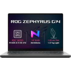 ASUS ROG Zephyrus G14 GA403WR-NEBULA109X Eclipse Gray