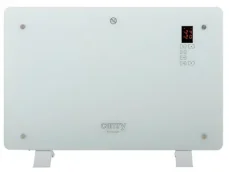 Camry CR 7721 biela / Konvektor / 1500W (CR 7721)