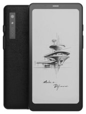 Onyx Boox Palma černá / Čtečka e-knih / 6.13" / E-ink / 1648x824 / 128GB / Wi-Fi / USB-C / BT (6949710308669)