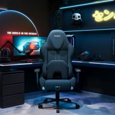 Diablo X.One Prime Normal Size herní židle tmavě modrá
