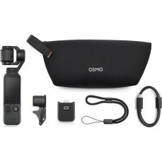 DJI Osmo Pocket 4 Štandardné Kombo