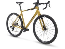 STEVENS Gavere Pro Woodland Green - 58cm