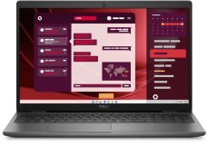 Dell Latitude 3550 / 15,6" / Intel Core i5-1335U 1,3 - 4,6 GHz
 / 16 GB RAM / 512 GB SSD NVMe