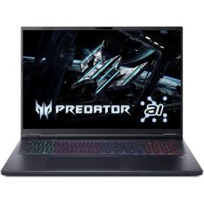 Acer Predator Helios Neo 18 AI  černý