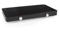 Princess 303013 / Indukčný varič / dvojplatničkový / 200-1500 W / dotykový panel
