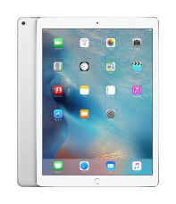 Apple iPad Pro 12,9" (2015, 1. gen) 256GB Silver Wi-Fi + Cellular