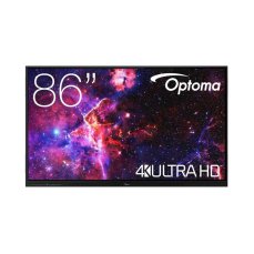 Optoma 3863RK IFPD 86'