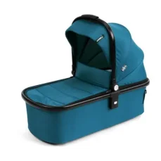 Kidnort Isbjörn Sove Hlboká vanička modrá (KNWOZ000014)