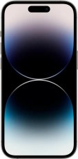 Apple iPhone 14 PRO 128GB Space Black / 6 GB RAM /