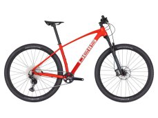 PELLS Razzer Evo 1 Candy Red - XL