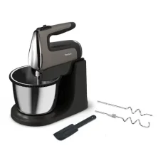 Tefal HT654E38 Powermix Silence / Ruční mixér / 600 W (HT654E38)