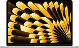 Apple MacBook Air 13" M4 2025 Starlight CZ / Apple M4 / 16GB / 512GB SSD / Apple 10-jadrová iGPU / macOS (MW103CZ/A)