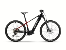 Ghost E-Teru B Pro (černá/červená) 2024 Průměr kol: 29", Výška rámu: (19" = 48cm), Velikost rámu: L: SKLADEM