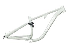 Rám PELLS Tarpan AM 29" Beige M