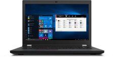Lenovo ThinkPad P17 Gen 2 / NVIDIA RTX A2000 4 GB