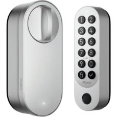 AQARA Smart Lock U200 chytrý zámek stříbrný