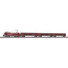 Piko Startovací sada Osobní vlak Taurus Railjet ÖBB VI - 57178