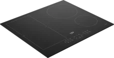 Beko HII64200FMT čierna / Indukčná varná doska / 4 platne (HII64200FMT)