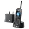 Motorola O201 černá / DECT telefon / IP67 / dosah 1 km / handsfree / podsvícený displej (E52000X60T1GWE(EF))